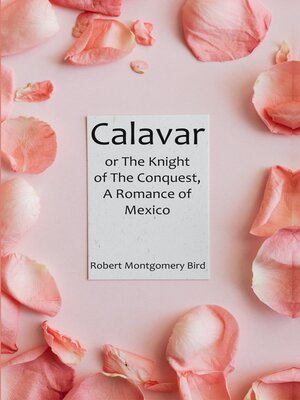 cover image of Calavar